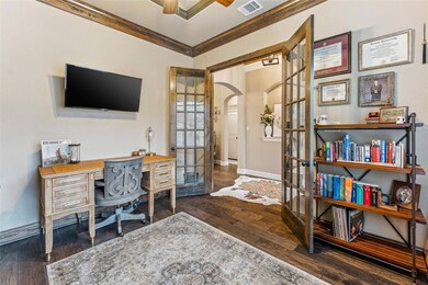 411 Bonita Dr, Granbury, TX 76049 - photo 7