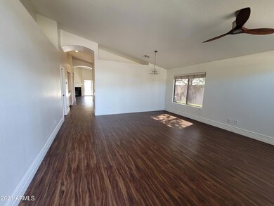 Front Room