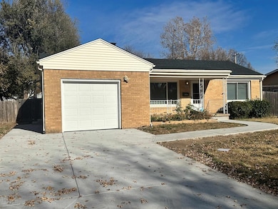 3902 E Funston St, Wichita, KS 67218 - photo 2