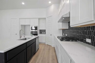 18026 Blu Terrace Dr, Woodloch, TX 77302 - photo 5