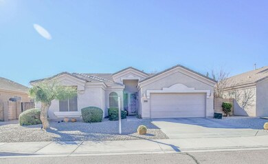 9345 W Pontiac Dr. Peoria, AZ 85382 XX-1