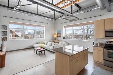 Franklin Lofts unit 316, Minneapolis, MN 55404 - photo 6