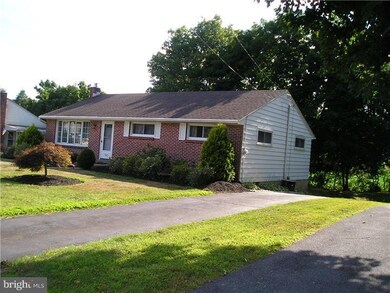 741 Fairmount Rd, Riegelsville, PA 18077 - photo 3