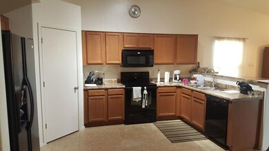 27th kitchen
