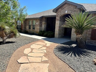 9305 Evans Blvd, Odessa, TX 79765 - photo 2