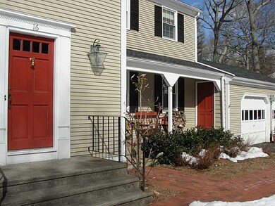 16 Oak Manor Dr, Barrington, RI 02806 - photo 2