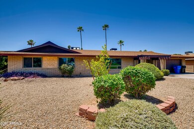 2145 E Fountain St, Mesa, AZ 85213 - photo 2