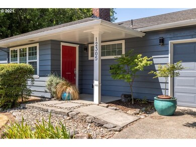 12305 SW Faircrest St, Portland, OR 97225 - photo 3