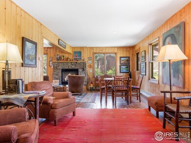 Most furnishings included