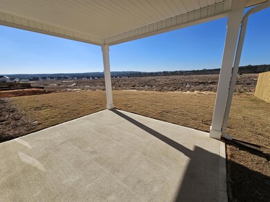 Lot 260 patio