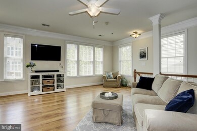 7127 Huntley Creek Place unit 51, Alexandria, VA 22306 - photo 5