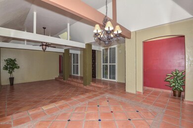 Dining Room-Living Room