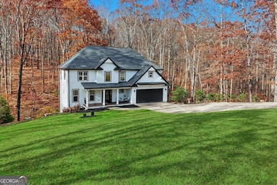 6155 Old Still Run Rd, Gainesville, GA 30506 - photo 2