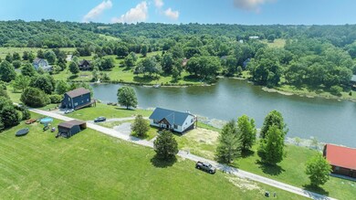241 Cedar Lake, Ewing, KY 41039 - photo 5