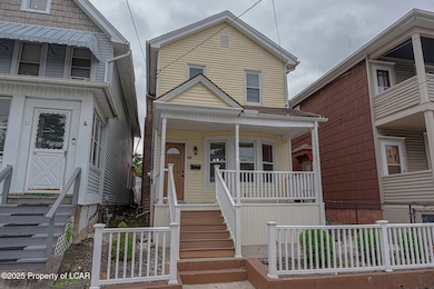 68 S Meade St, Wilkes Barre, PA 18702 - photo 2