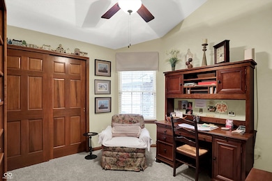 3704 S Cedar Cove Ct unit 6, New Palestine, IN 46163 - photo 7