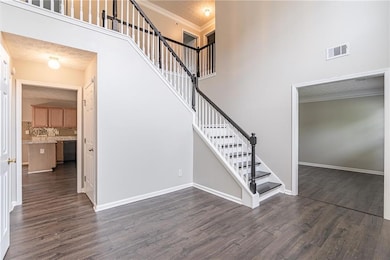 1241 Hogan Ridge Ct, Grayson, GA 30017 - photo 2