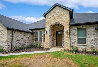 1980 Sweet Springs Rd, Weatherford, TX 76088 - photo 2