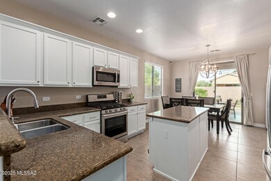 10440 S Painted Mare Dr, Vail, AZ 85641 - photo 7