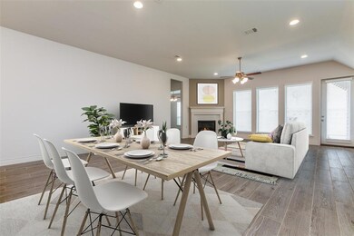 703 Esk Ave, Celina, TX 75009 - photo 7