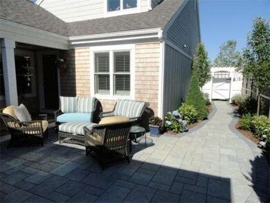 18 Whitcomb Gardens unit 18, Plymouth, MA 02360 - photo 3