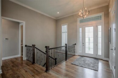 10718 W 171st Terrace, Overland Park, KS 66221 - photo 5