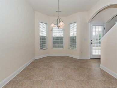 Breakfast Room