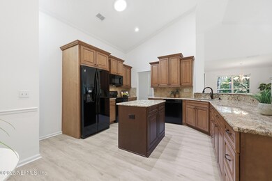 1853 Inlet Cove Ct, Fleming Island, FL 32003 - photo 5