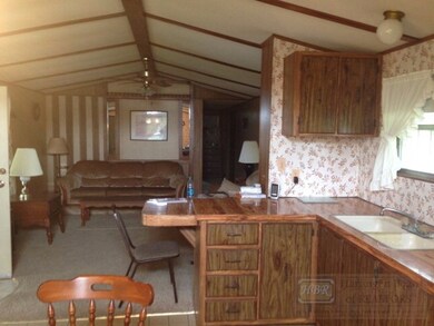 1220 S Palmera Dr, La Feria, TX 78559 - photo 5