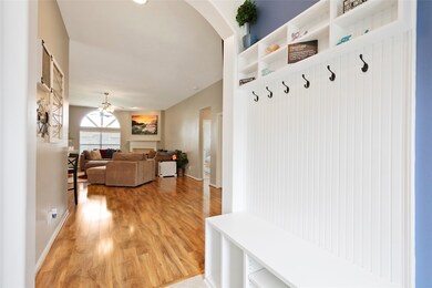 4811 Lakefront Terrace Ct, Pearland, TX 77584 - photo 4