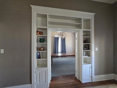 206 W Harding Ave, Pine Bluff, AR 71601 - photo 5