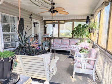 porch