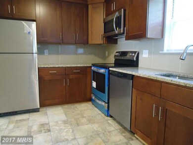 1562 Karen Blvd, District Heights, MD 20747 - photo 4