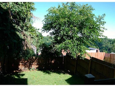 Yard/Garden.