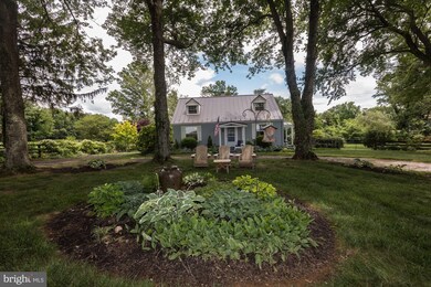 2773 Crenshaw Rd, Marshall, VA 20115 - photo 4