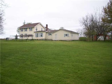 Exterior Back