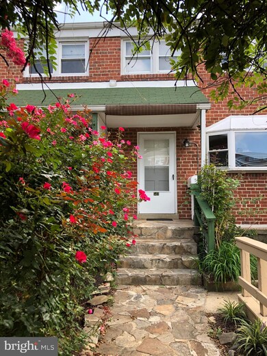 5411 Highridge St, Halethorpe, MD 21227 - photo 5