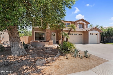 Welcome Home!