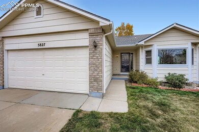 5827 Uncompahgre St, Colorado Springs, CO 80923 - photo 4