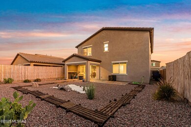 994 W Calle Monte Lindo, Sahuarita, AZ 85629 - photo 2