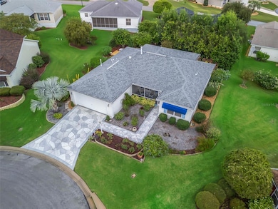 9671 SE 168th Maplesong Ln, The Villages, FL 32162 - photo 3