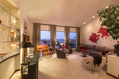 Stylish Great Room