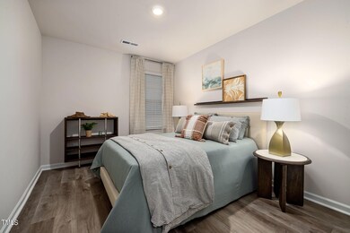 3rd Bedroom - Maywood