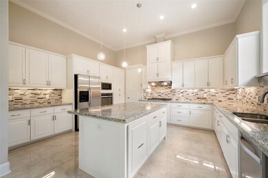 1727 Moritz Dr unit B, Houston, TX 77055 - photo 5