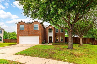 7901 Country Home Dr, Denton, TX 76210 - photo 3