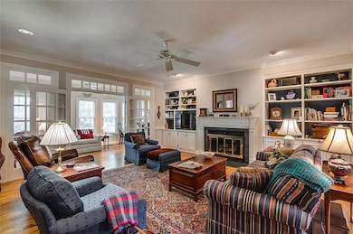 761 Fesmire St, Asheboro, NC 27205 - photo 5