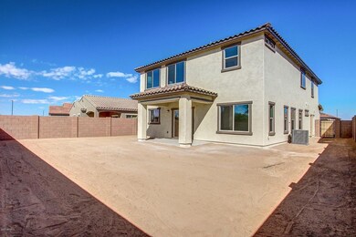 2383 E Flintlock Dr, Gilbert, AZ 85298 - photo 2