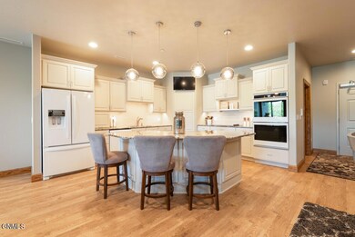 Beautiful kitchen