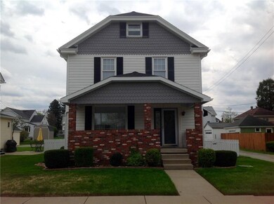 Plenty to enjoy about this home and it's a definit