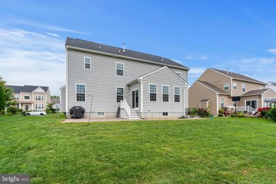 19009 Black Maple Way, Hagerstown, MD 21742 - photo 4